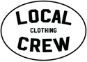 Local Crew Clothing