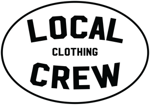 Local Crew Clothing