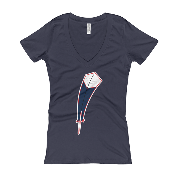 Feather - Womens Tee