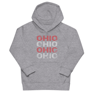 4 OHIO Hoodie (KIDS)