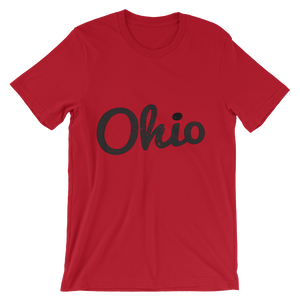 Ohio - Unisex Tee