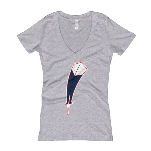 Feather - Womens Tee