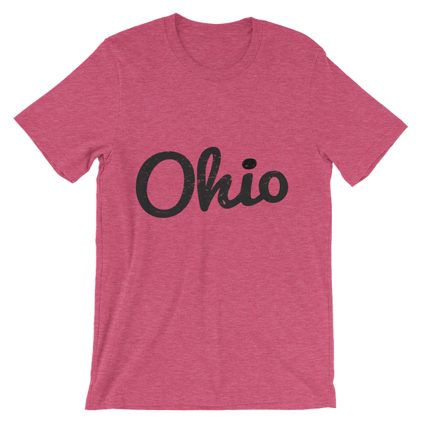 Ohio - Unisex Tee