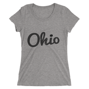 Ohio - Womens Tee