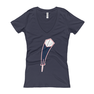Feather - Womens Tee