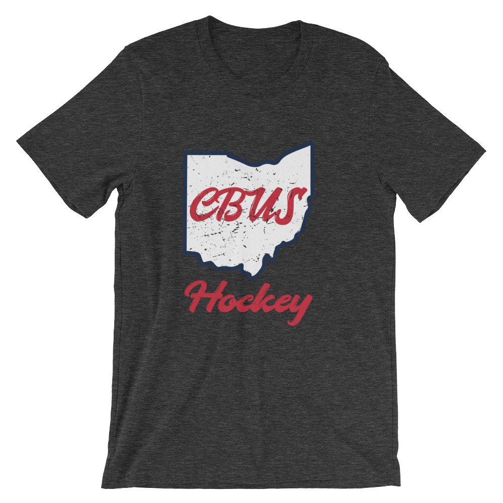 CBUS Hockey - Unisex Tee