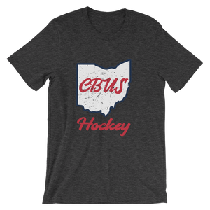 CBUS Hockey - Unisex Tee