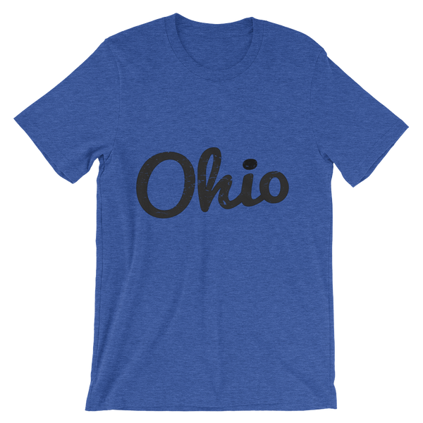 Ohio - Unisex Tee