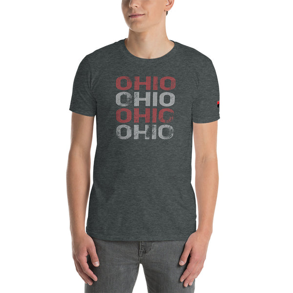 4 OHIO Tee