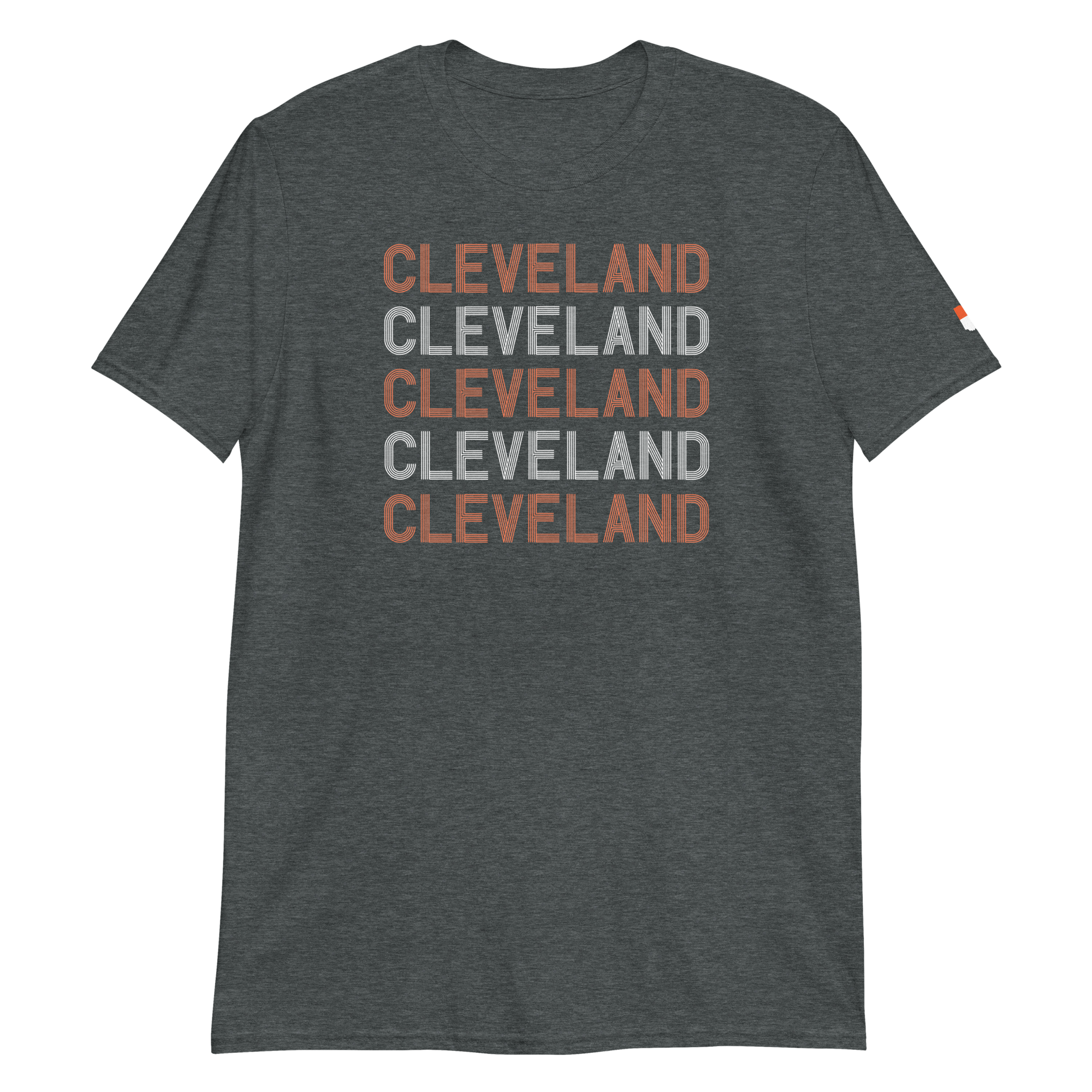 5 Cleveland