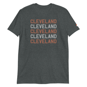 5 Cleveland