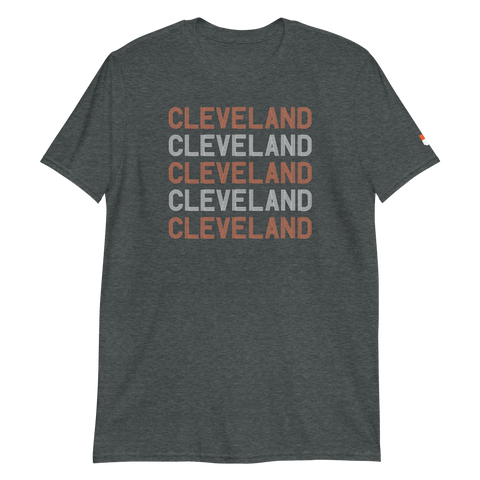 5 Cleveland