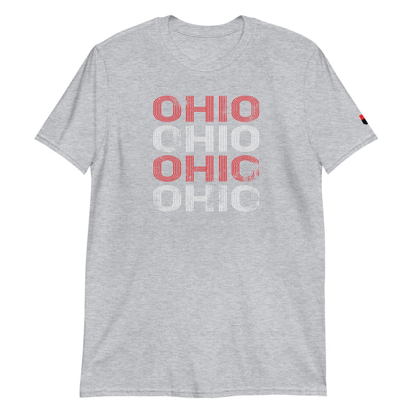 4 OHIO Tee