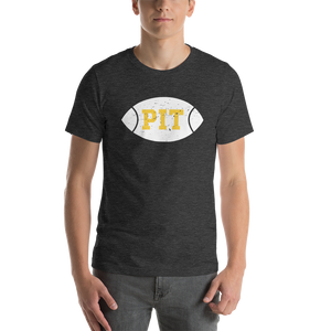 PIT Football - Unisex Tee