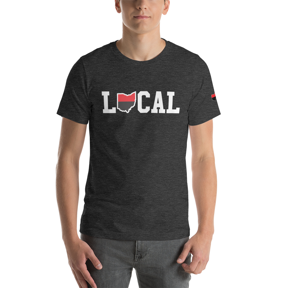 LOCAL OH Tee