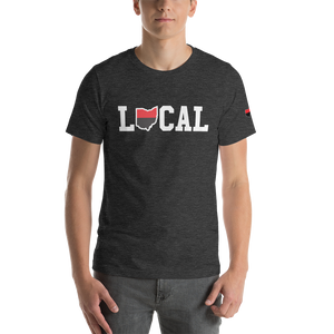 LOCAL OH Tee
