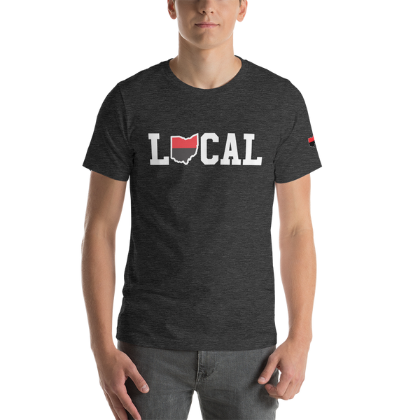 LOCAL OH Tee