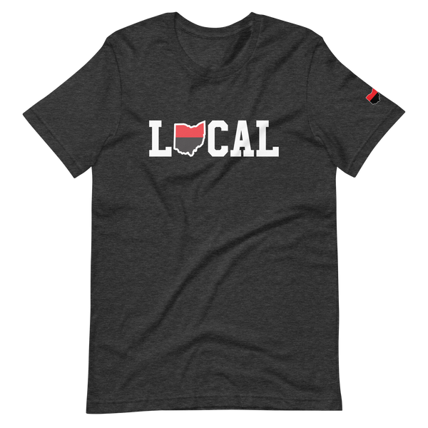 LOCAL OH Tee