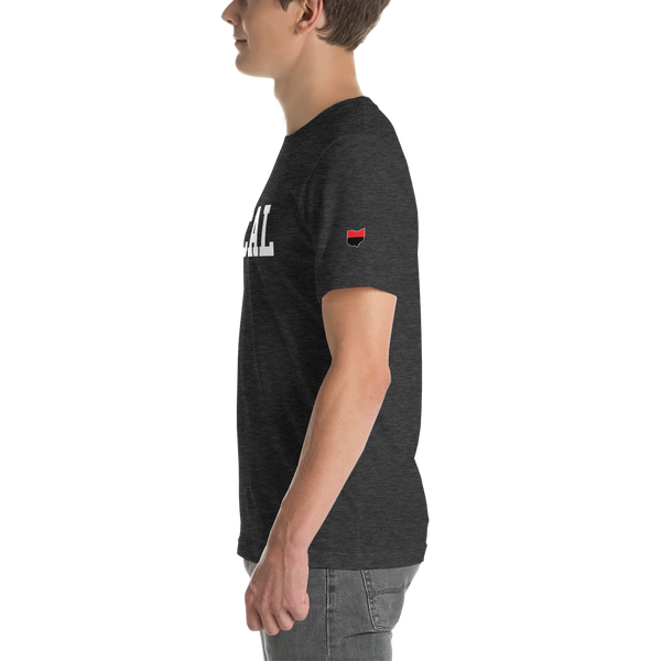 LOCAL OH Tee