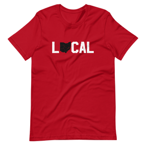 LOCAL OHIO - Unisex Tee