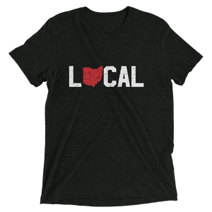 LOCAL OHIO - Unisex Tee